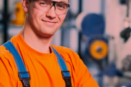 CORSI DI FORMAZIONE LAVORATORI PARTE GENERALE + SPECIFICA RISCHIO ALTO